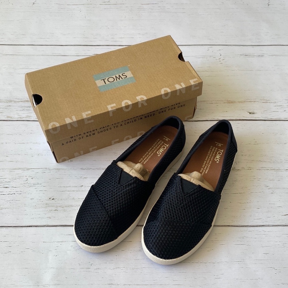 TOMS Women’s Avalon Shoes
